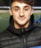 Francesco MARRA - Attaccante
